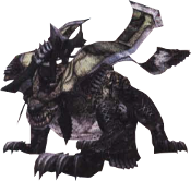 Kaiser Behemoth