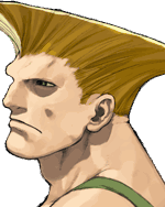 Portrait SFEX3 Guile.png
