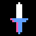 Seiken Psycho Calibur sword flying.png