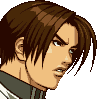 Portrait KOF99 Kyo.png