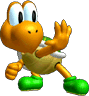 SSBM Trophy Koopa Troopa.png