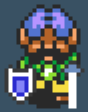 Zelda ALttP Uncle.gif