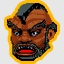 Double Dragon Untouchable achievement.jpg