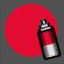 Drift City Paint Indian Red.png