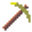 Tower of Druaga Gold pickax.png
