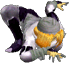 SSBM Trophy Sheik Smash2.png