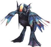 Sahagin