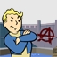 Fallout NV achievement No Gods No Masters.jpg