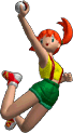 SSBM Trophy Misty.png