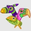 Viva Piñata TiP Desert Collector achievement.jpg