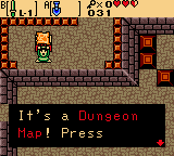 Zelda Ages Spirit's Grave Map get.png