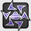 Asteroids Mayhem achievement.jpg