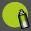 Drift City Paint Apple Green.png