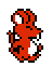 Konami Wai Wai World enemy mikey1.gif