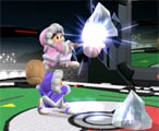 Super Smash Bros. Melee - Ice Climbers' Ice Shot.jpg