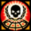 C&CRA3 Uprising King Of The World achievement.png