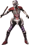 Corps Regular