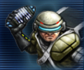 Anti-infantry, anti-structure, garrison clearing