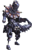 Pulsework Centurion