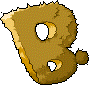 MS Monster Strange Letter B.png