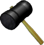 SSBM Trophy Hammer.png