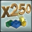 Lego Indiana Jones TOA A source of unspeakable power achievement.jpg
