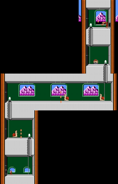 Rygar NES map Tower Of Garba.png