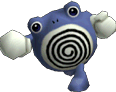 SSBM Trophy Poliwhirl.png