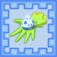 Viva Piñata TiP Arctic Green Fingers achievement.jpg