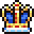 Castlevania Order of Ecclesia item royal crown.png
