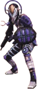 Sanctum Archangel