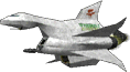 SSBM Trophy Great Fox.png