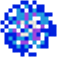 Tower of Druaga Will'o Wisp Blue.png