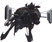 Havoc Skytank