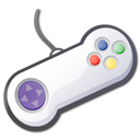 gamepad