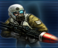 Anti-armor, Anti-air