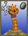 FFVIII Abyss Worm monster card.png