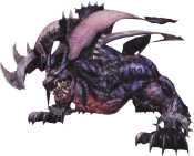Behemoth King