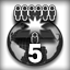 DoA4 5 Straight Losses in DOA Online achievement.jpg