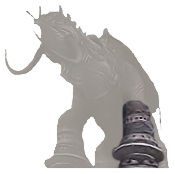 Long Gui Legs