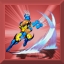 MvC2 Berserker Barrage achievement.jpg