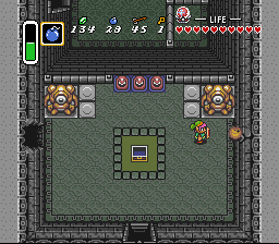 Zelda ALttP Fairy DNG4.png