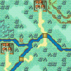Chapter 4: Ancient Horrors