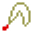 Tower of Druaga Red necklace.png