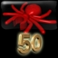 Lego Indiana Jones TOA I step on fortune cookie achievement.jpg