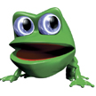 OOT eyeballfrog.jpg
