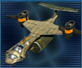 Transport Aircraft