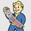 Fallout NV achievement Caravan Master.jpg