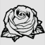 GTA SA tattoo Lost rose.gif