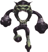 Goblin